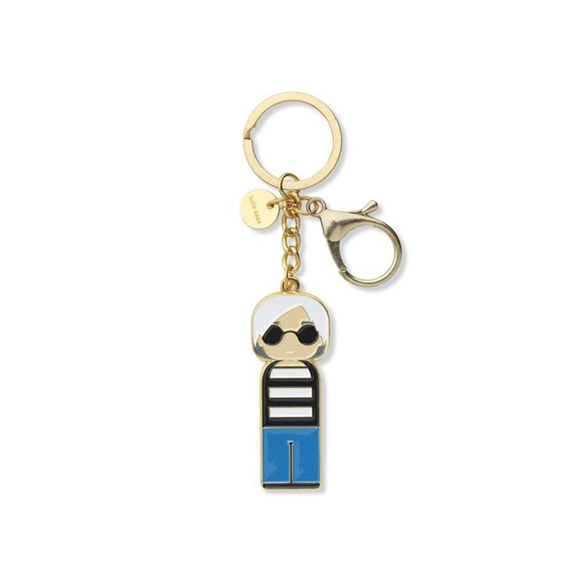 Keychain Sketch.inc